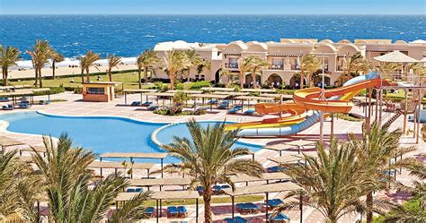 Unwind and Rejuvenate at Magic Life Hurghada: Spa and Wellness Retreats